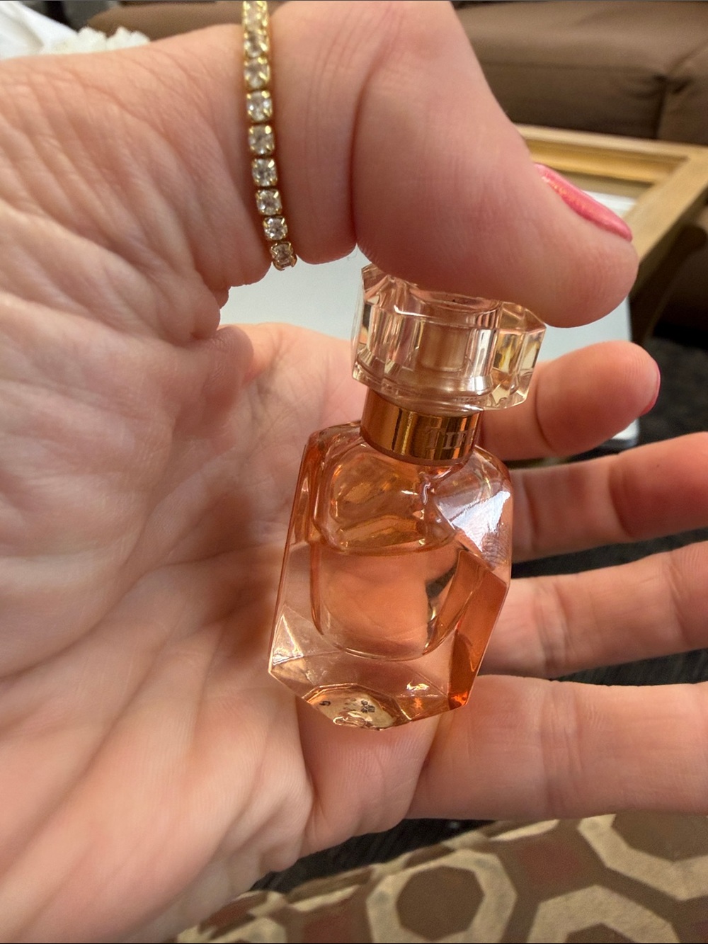 Tiffany & Co. Rose Gold Intense edp 5 ml - Picture 6 of 6